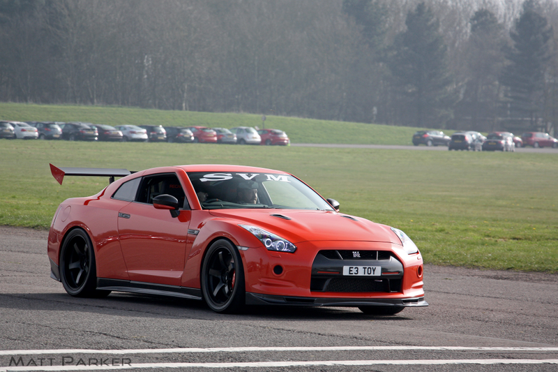 Illustration for article titled This Unbelievable Supercar Meet Will Melt Your Brain